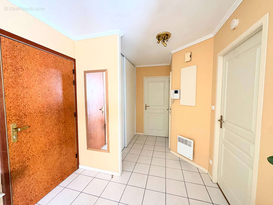 Appartement à LA BAULE-ESCOUBLAC