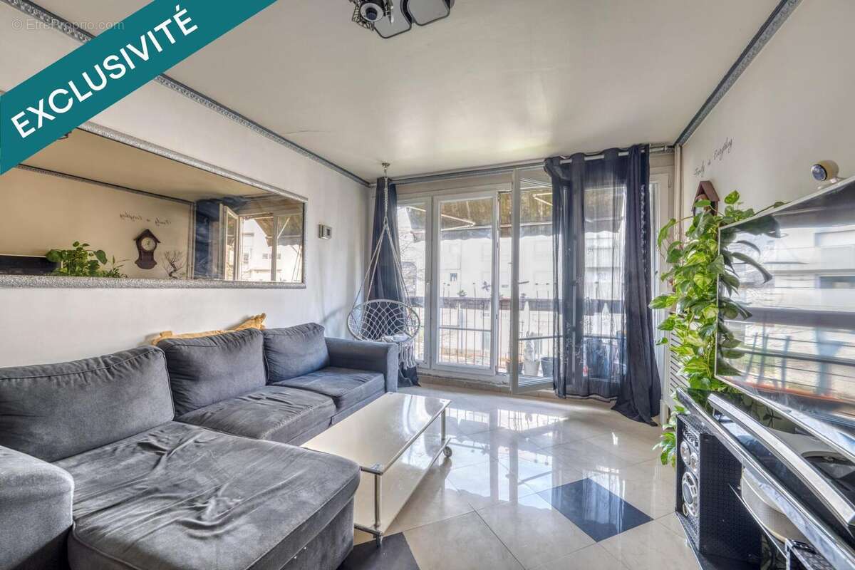 Appartement 74 m² à Champigny-Sur-Marne  - photo 4