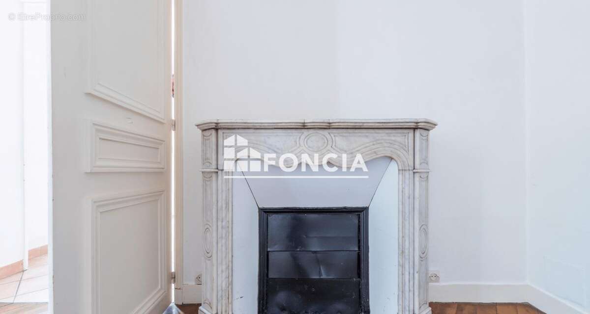 Appartement à VINCENNES