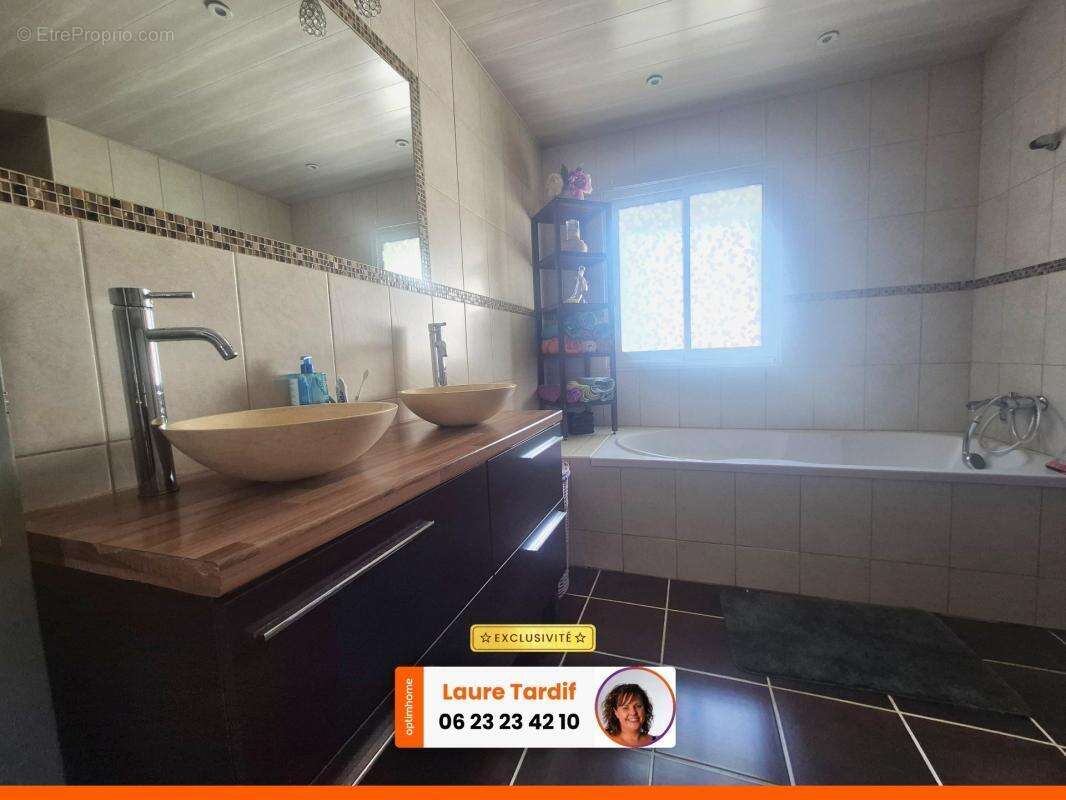 Magnifique maison de plain-pied à MONTMORIN à 3 min de BILLOM - photo 10