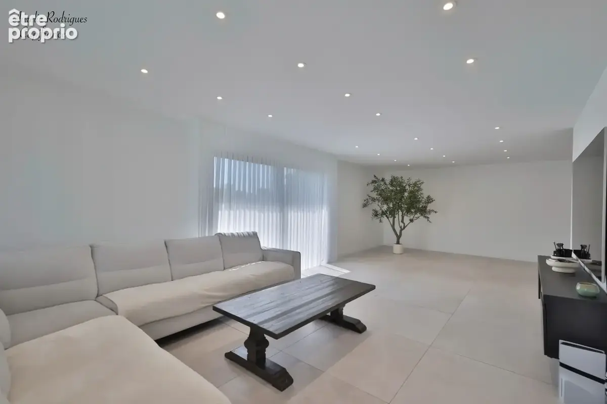 Maison à vendre 6 pièces REPLONGES (01) - photo 4