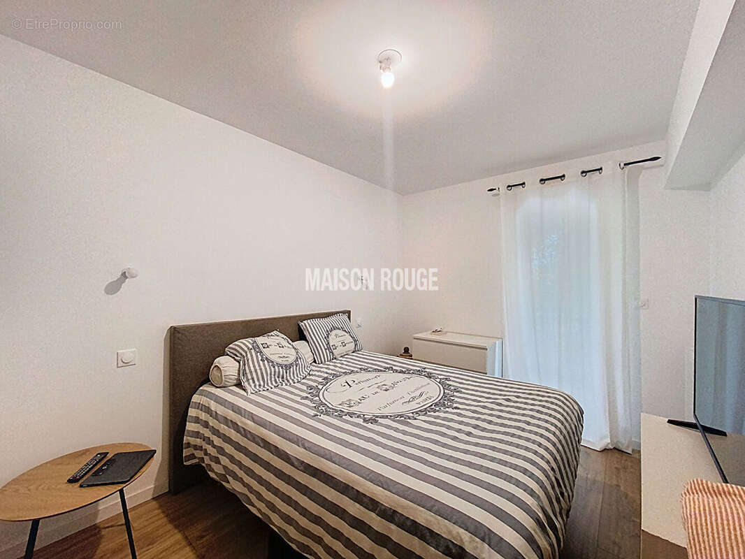 Appartement à DINARD