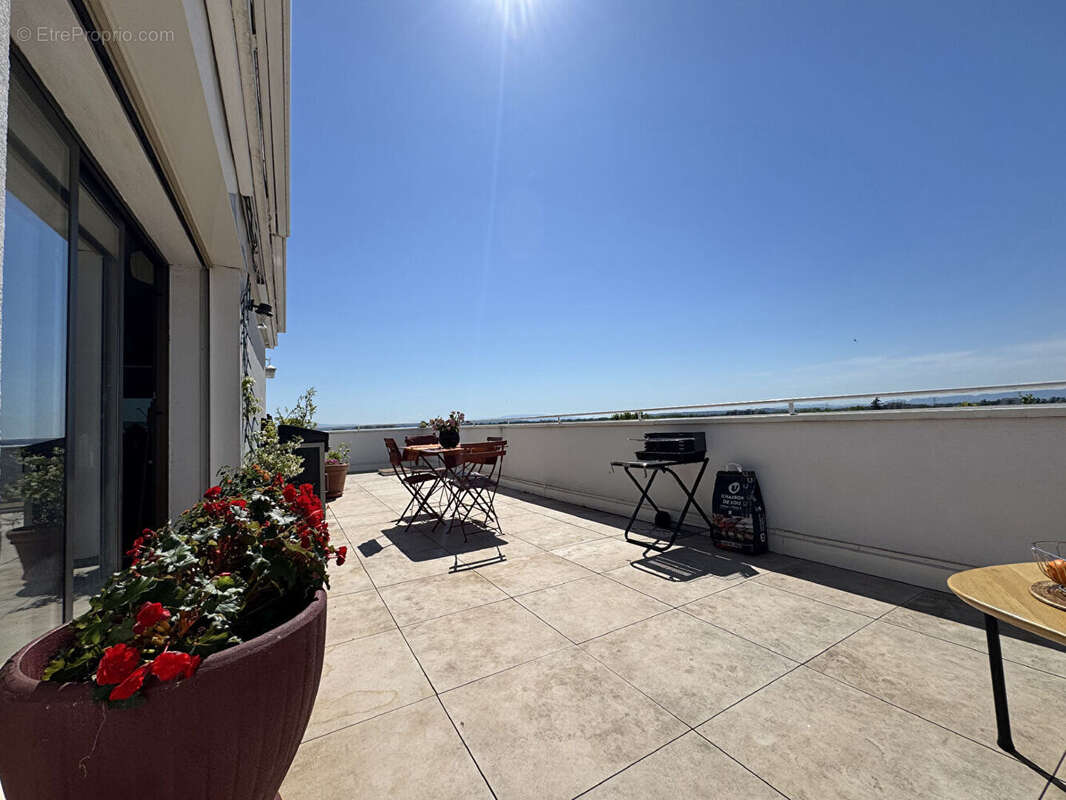 Appartement à AVIGNON