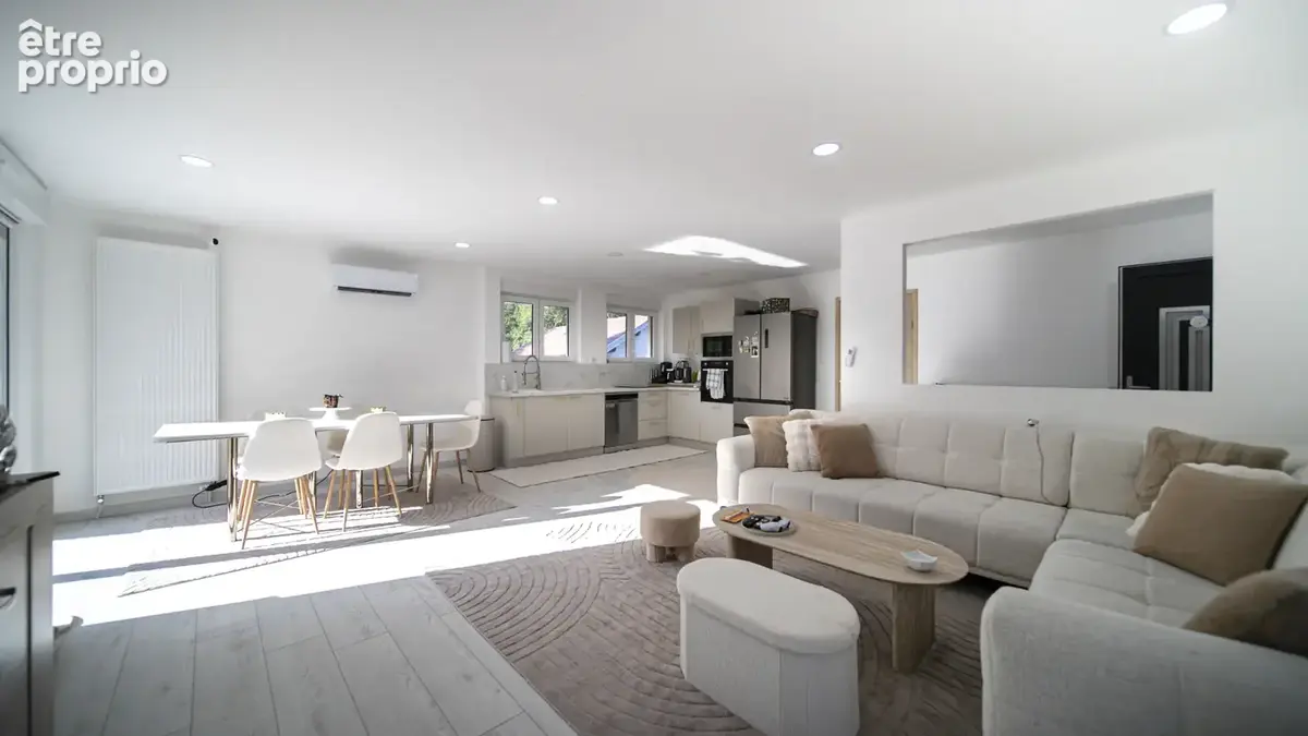 Maison type plain-pied - photo 4