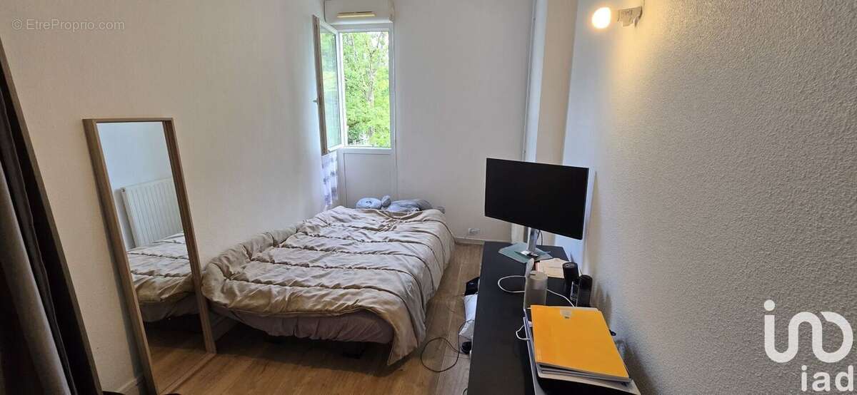 Photo 5 - Appartement à ORLEANS