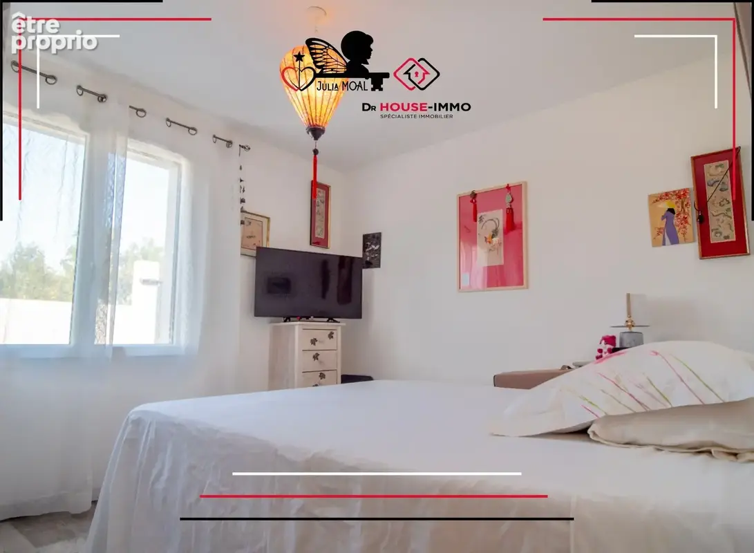 Maison 125 m² à Chaille-Les-Marais  - photo 9