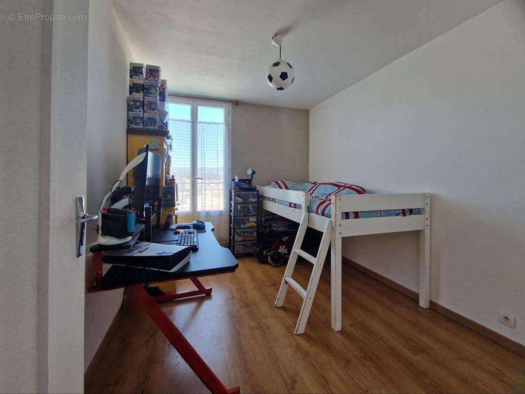 Appartement La Ciotat 3 pièces 60 m2 - photo 8