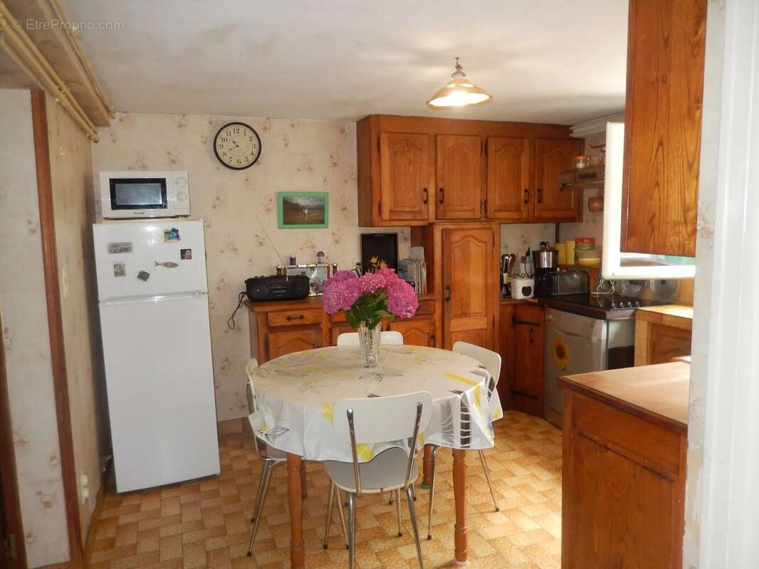 Maison à ARUDY