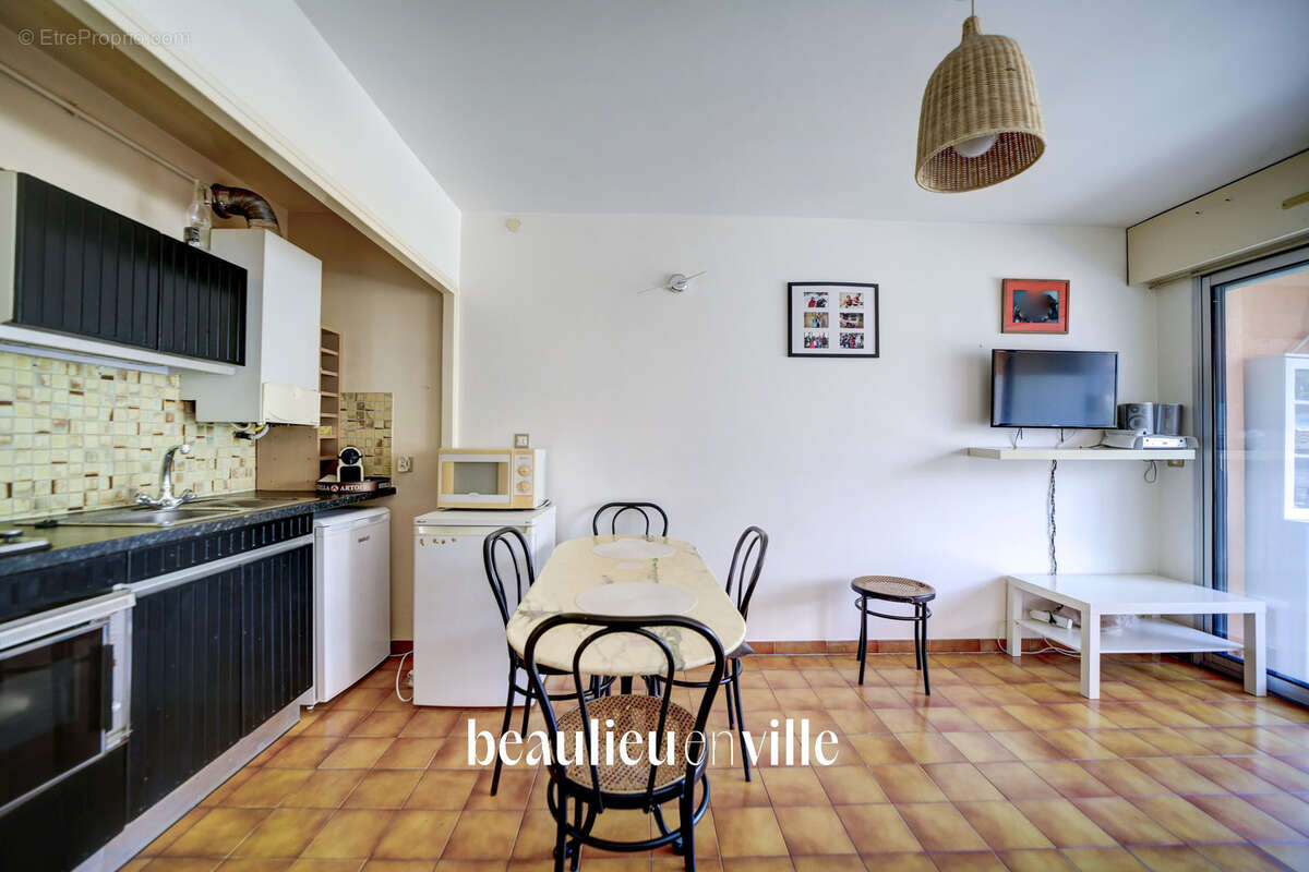 Appartement à BANDOL