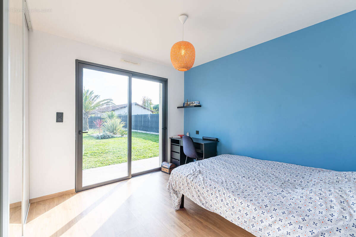 Maison à MONT-DE-MARSAN