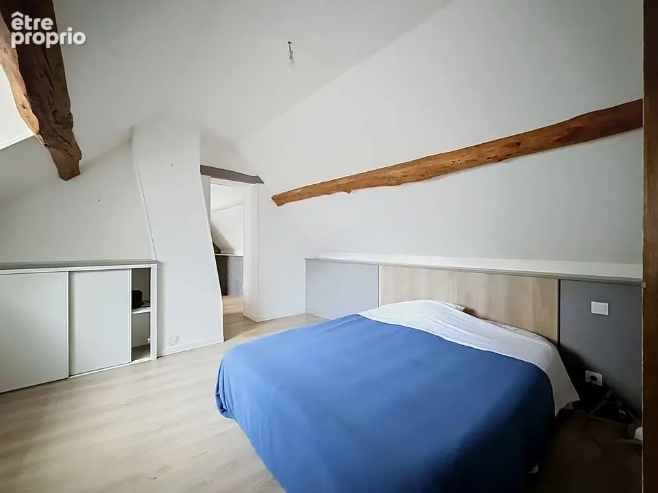 Maison Gisors 5 pièce(s) 120 m2 - photo 4