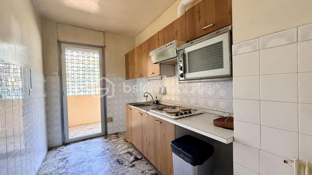 Appartement à VENCE