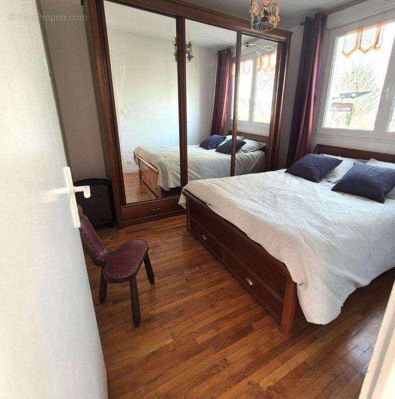 Maison à SAINT-DIZIER