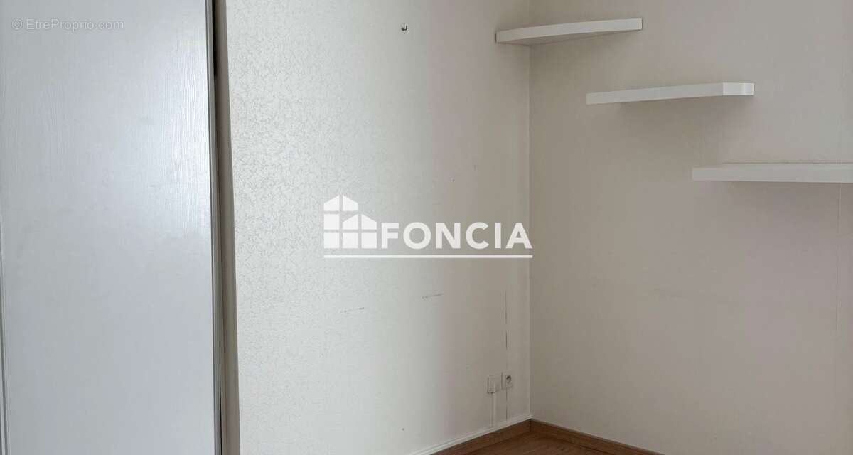 Appartement à TAIN-L'HERMITAGE