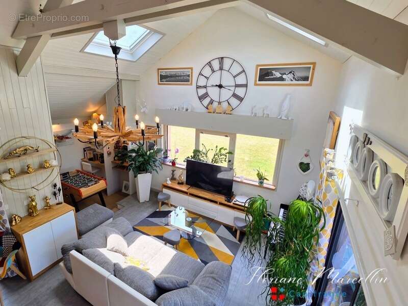 Maison à vendre 5 pièces BONNEVILLE (74) - photo 9