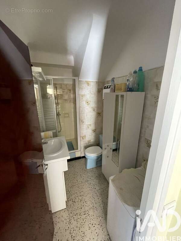 Photo 3 - Appartement à LE GRAU-DU-ROI