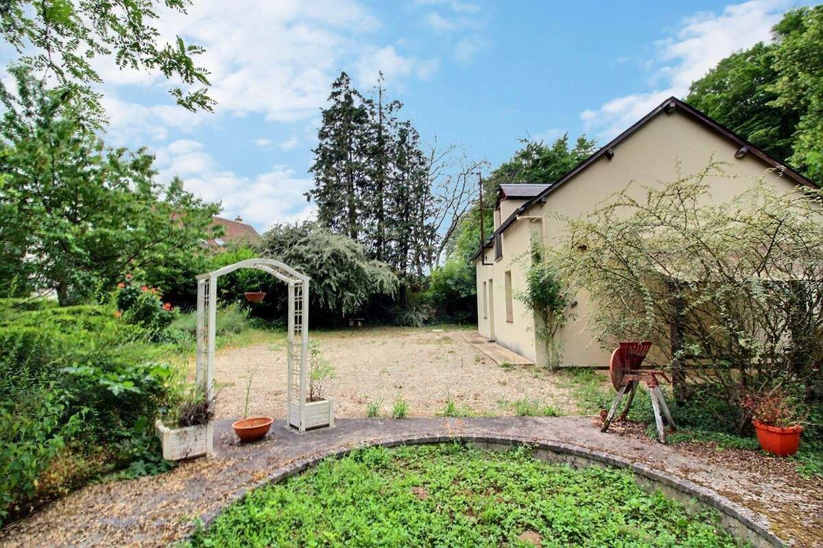 Maison à CHATEAU-RENARD