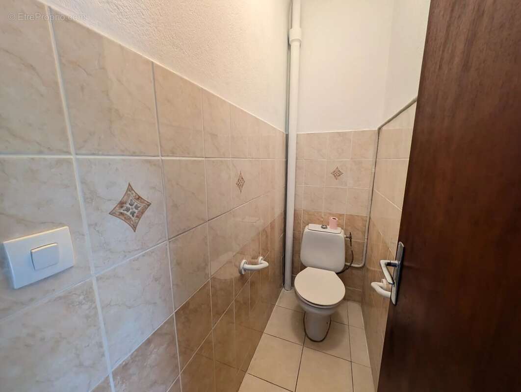 Appartement à PEILLE