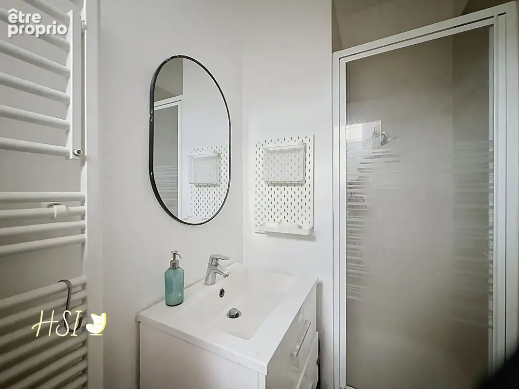 À vendre : Appartement lumineux de 3 pièces à Bois-Colombes - photo 9