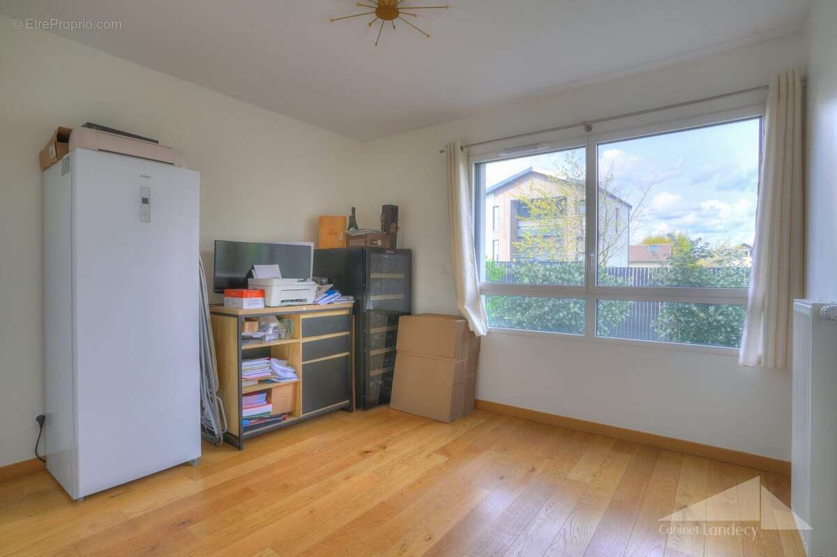Appartement à DIVONNE-LES-BAINS