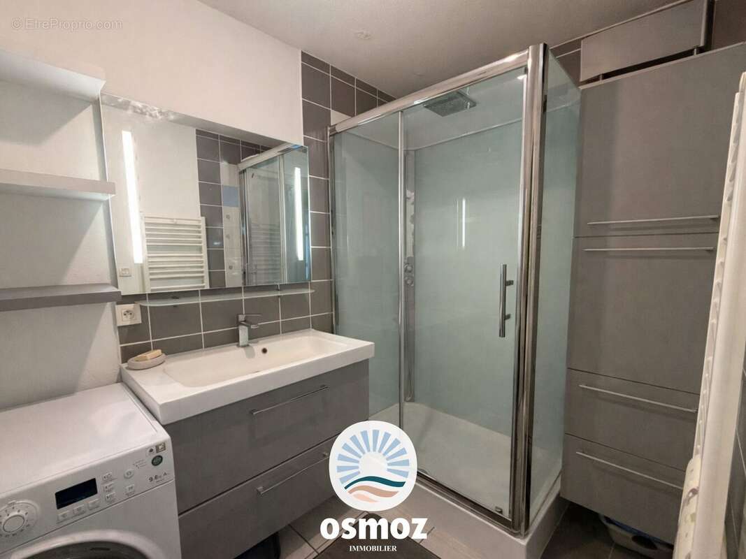 Appartement à LA ROCHELLE