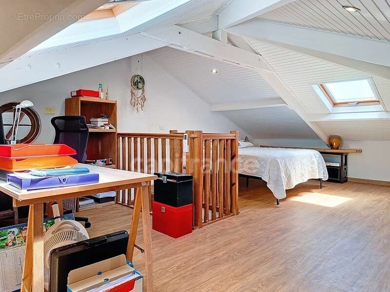 Maison à SAINT-MARTIN