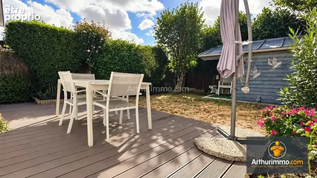 Vente Maison Bondoufle(91070) 259 000ï¿œ - photo 2