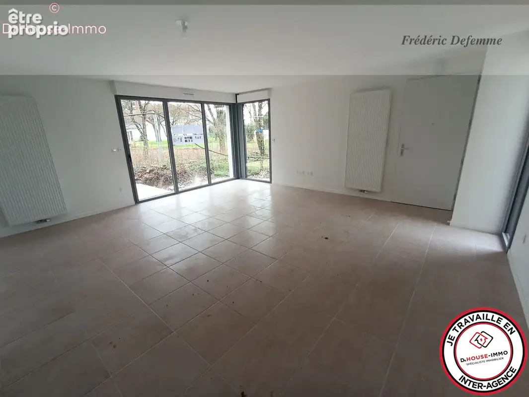 Maison 4 pièces 97 m² à vendre à Fondettes (37230) - photo 38