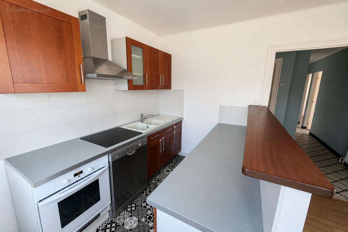 Appartement à COUERON