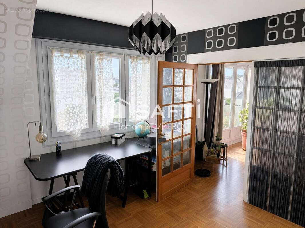 Photo 2 - Appartement à LORIENT