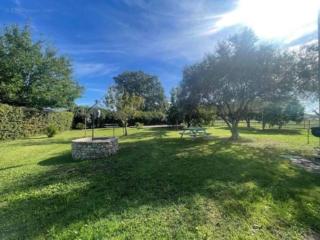 Photo 2 - Maison à TRANS-EN-PROVENCE