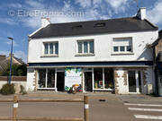 Appartement à PORSPODER