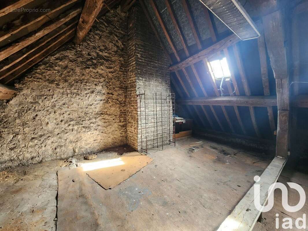 Photo 9 - Appartement à NONANCOURT