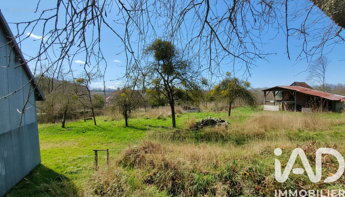 Photo 4 - Maison à ISIGNY-LE-BUAT
