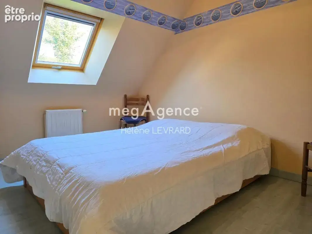 Jolie maison 148m², 5ch. et 1 bureau, DPE B - photo 6