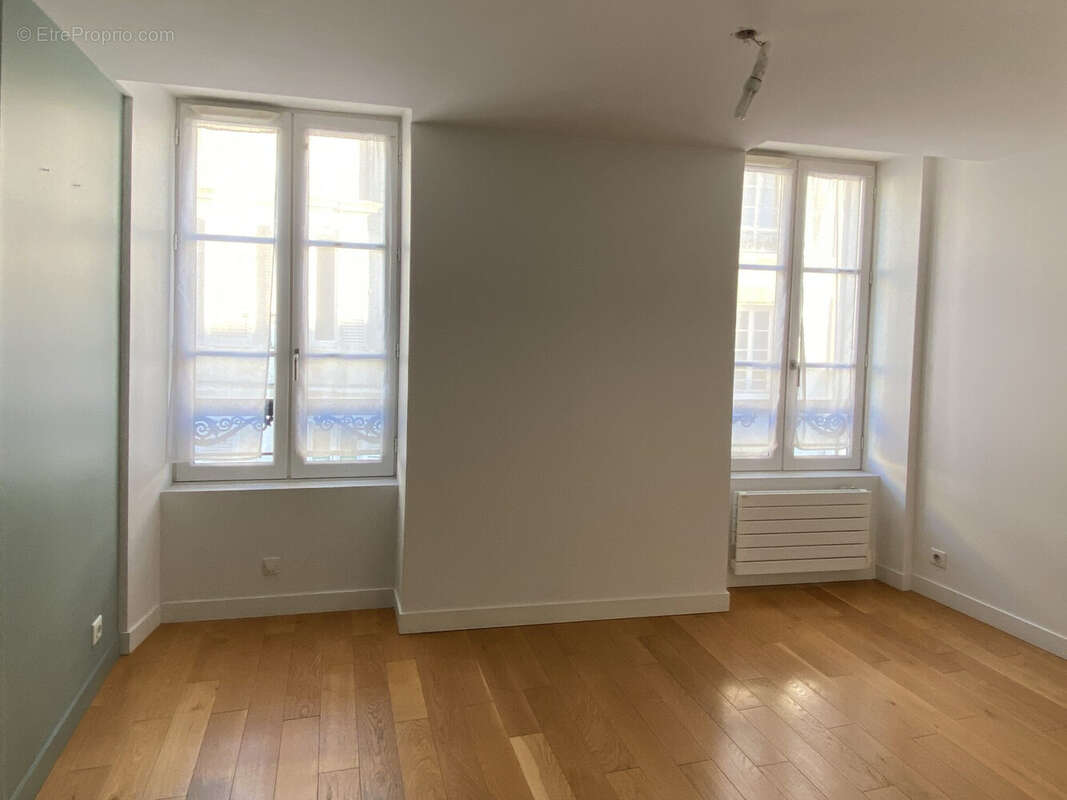 Appartement à LA ROCHELLE