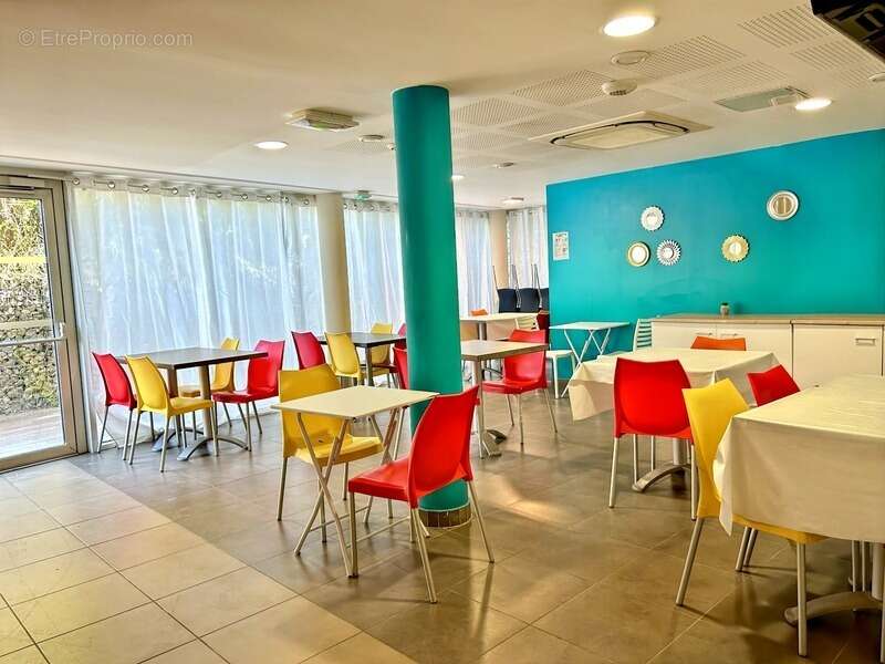 Appartement à vendre 1 pièces SAINT JEAN DE VEDAS (34) - photo 4