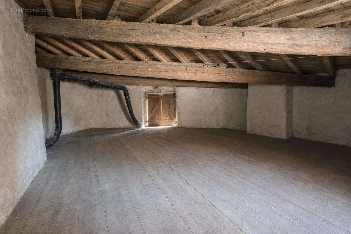 Maison à VILLEGAILHENC