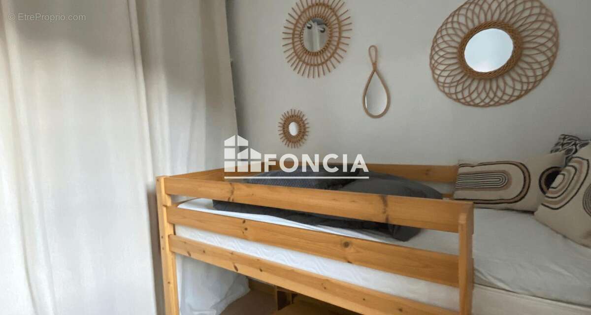 Appartement à LES HOUCHES