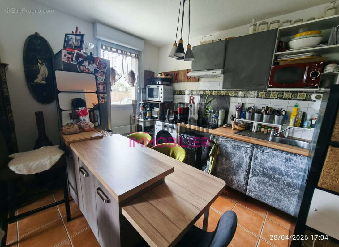 Appartement à CARPENTRAS