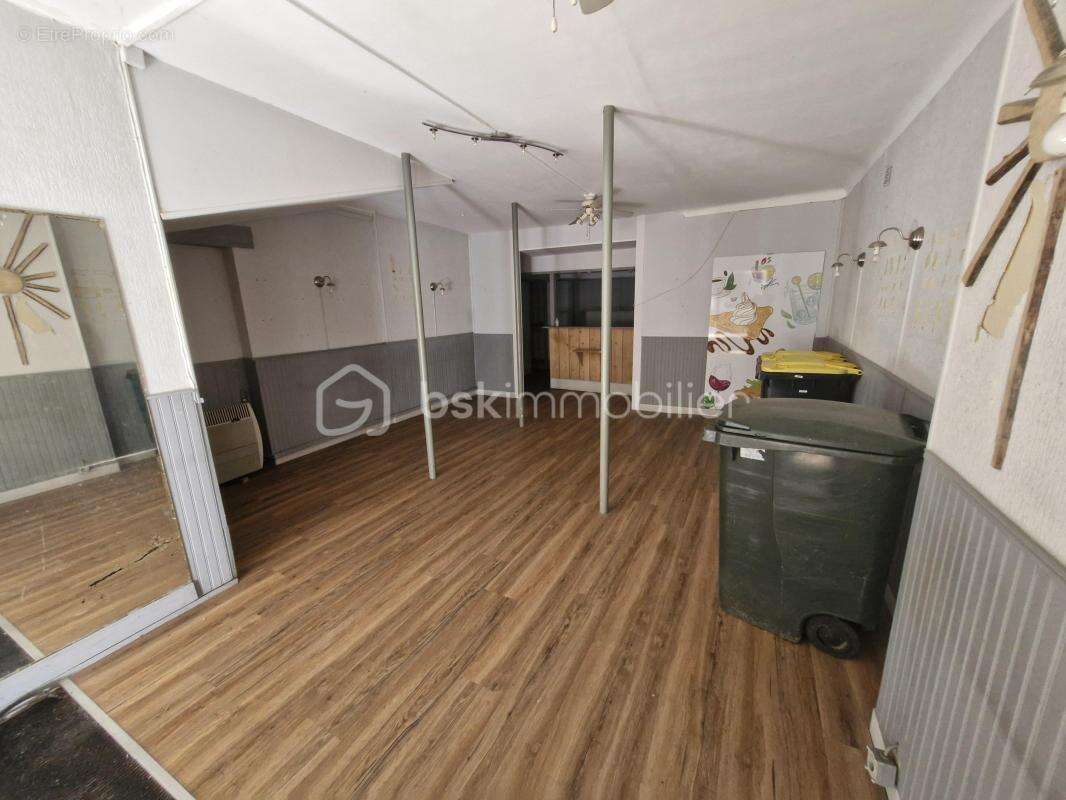 Appartement à SAINTE-FOY-LA-GRANDE