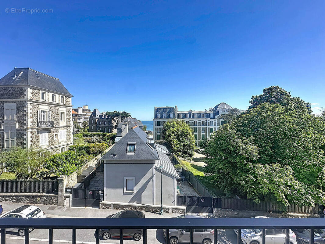 Appartement à DINARD