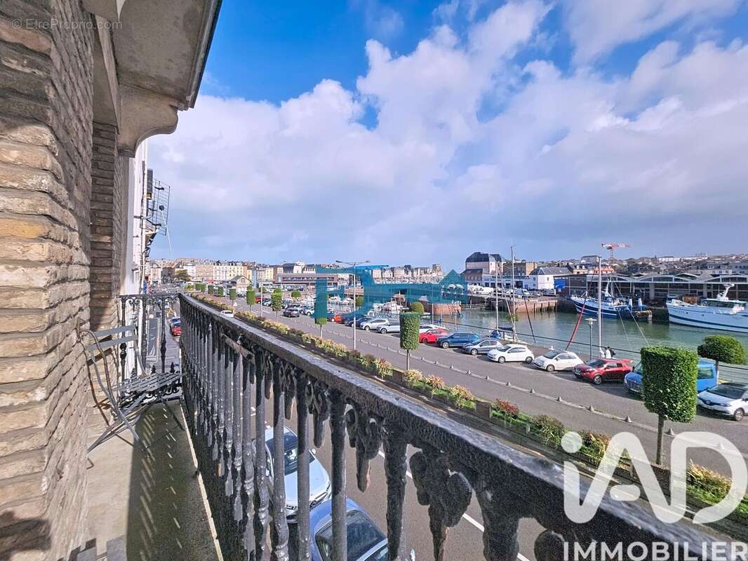 Photo 3 - Appartement à DIEPPE