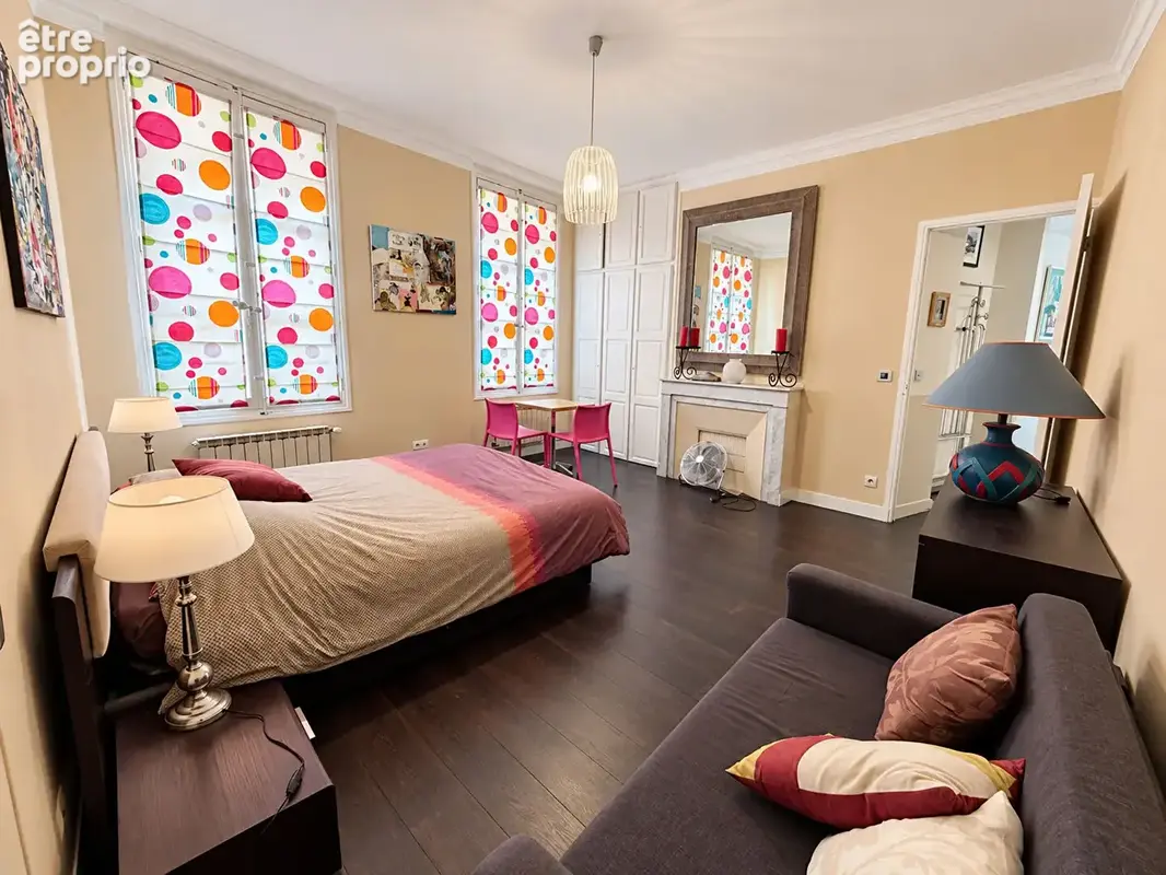 Appartement Aix En Provence 4 pièces quartier Verdun/Prêcheur - photo 16