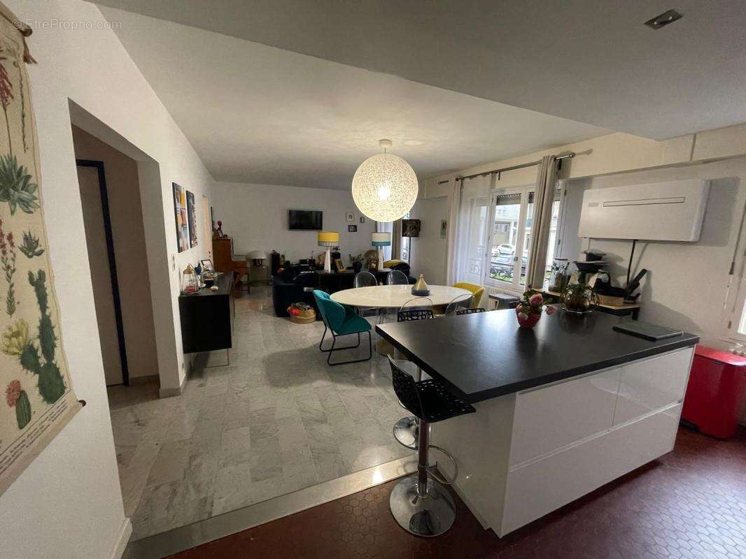 Appartement à NIMES