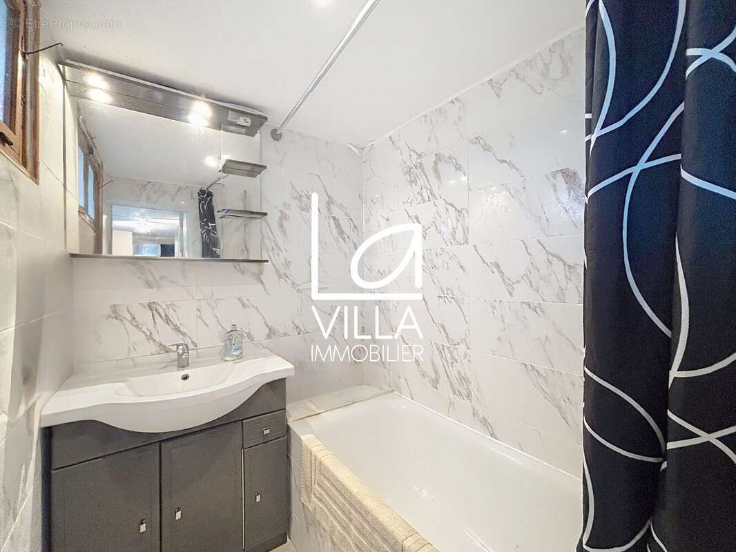 Maison à BOULOGNE-SUR-MER