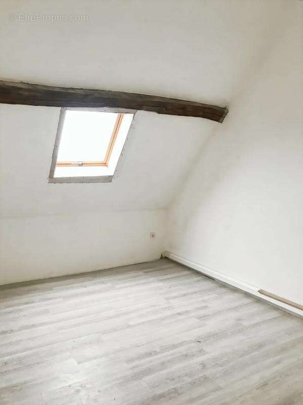 Appartement à SANCOINS