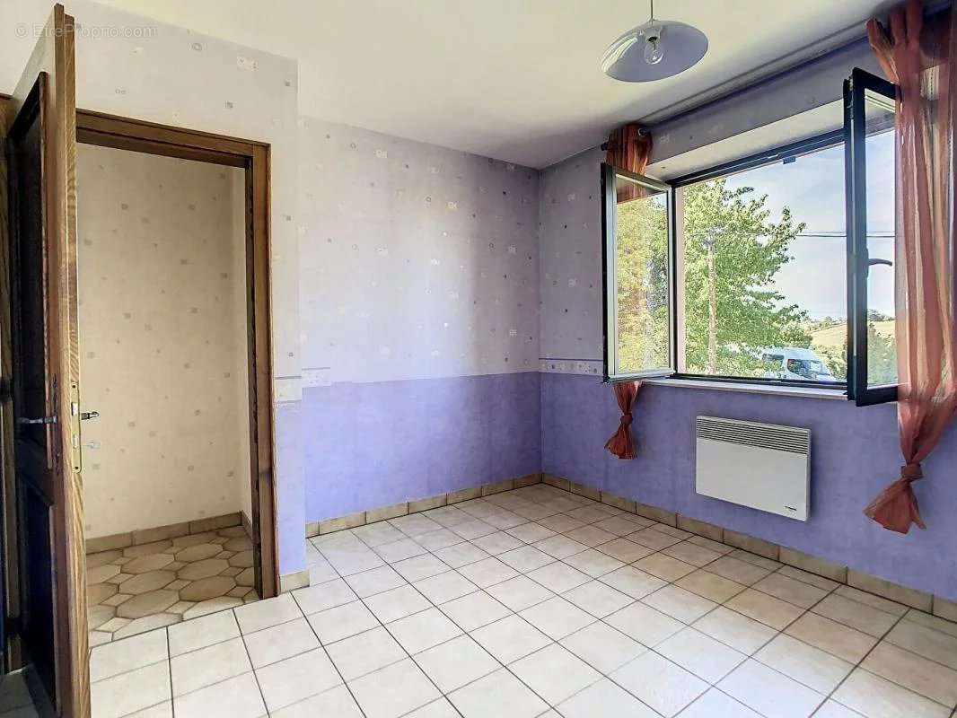 Maison à KNOERSHEIM