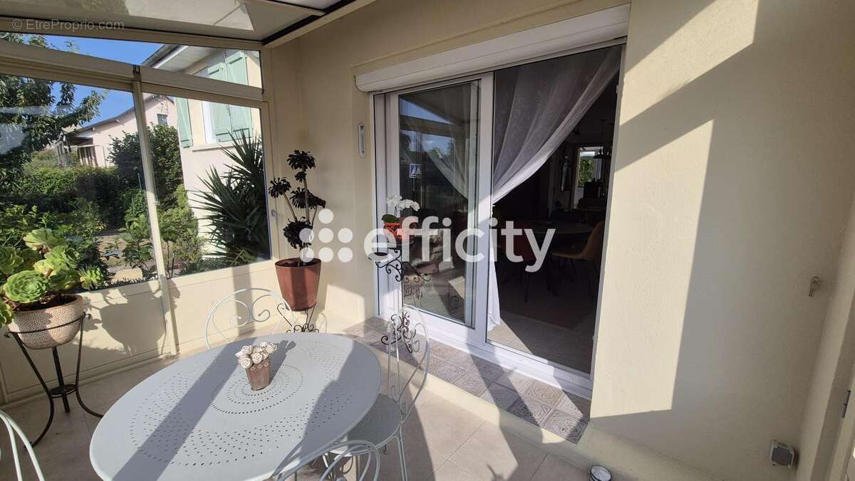 Maison individuelle - photo 13