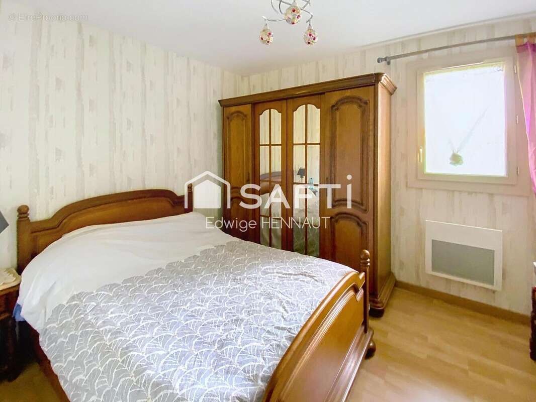 Photo 8 - Maison à PAREMPUYRE